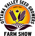 Ottawa Valley Farm Show logo
